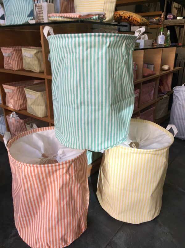 cestas ecologicas -tienda de decoración en llanes